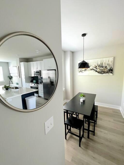Villa Brand New Build 10 Min- Uptown Charlotte Esterno foto