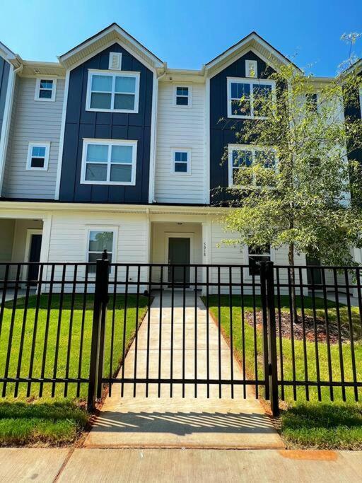 Villa Brand New Build 10 Min- Uptown Charlotte Esterno foto