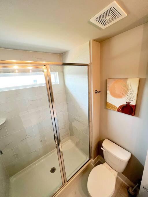 Villa Brand New Build 10 Min- Uptown Charlotte Esterno foto