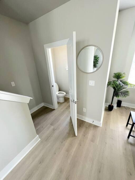Villa Brand New Build 10 Min- Uptown Charlotte Esterno foto