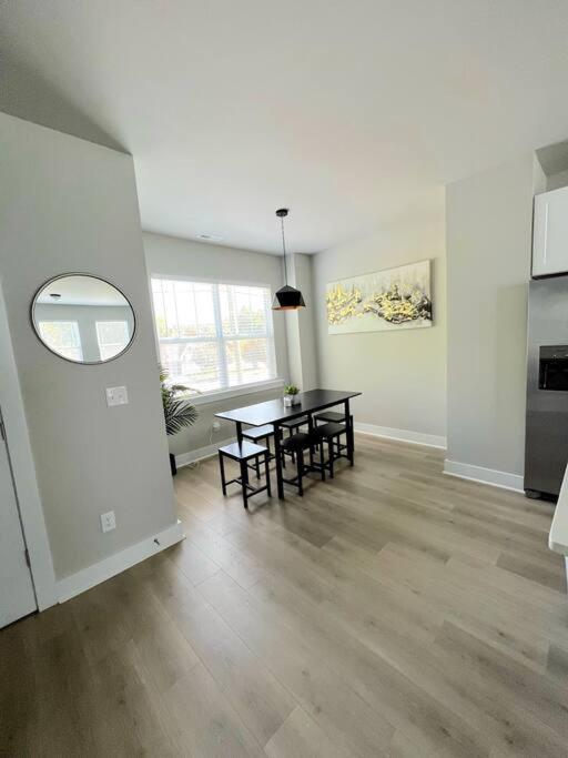 Villa Brand New Build 10 Min- Uptown Charlotte Esterno foto