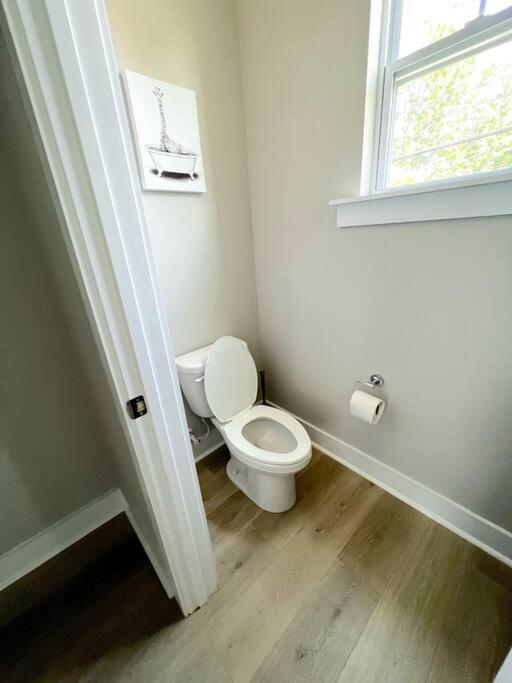 Villa Brand New Build 10 Min- Uptown Charlotte Esterno foto